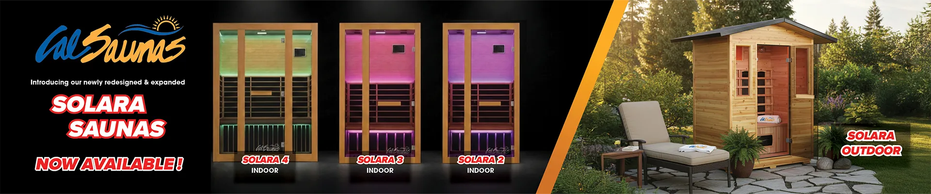 Calspas hot tub being used in a family setting - Pinellas Park