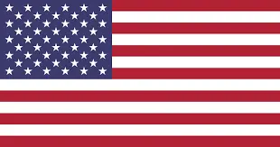 american flag-Pinellas Park