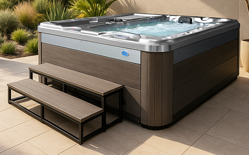 Cold Plunge&trade; Spas Pinellas Park hot tubs for sale