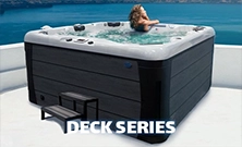 Deck Series Pinellas Park hot tubs for sale