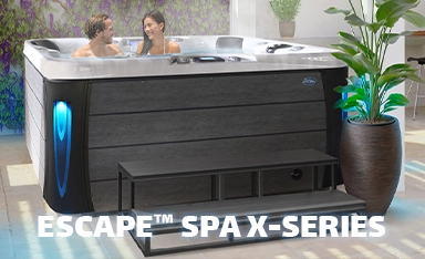Escape X-Series Spas Pinellas Park hot tubs for sale