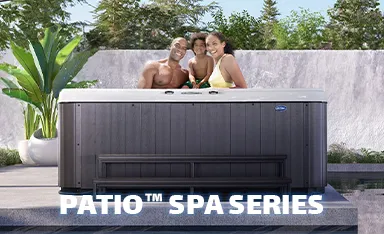 Patio Plus™ Spas Pinellas Park hot tubs for sale