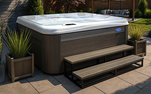 Patio&trade; Spas Pinellas Park hot tubs for sale