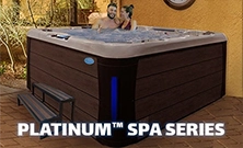 Platinum™ Spas Pinellas Park hot tubs for sale