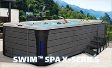 Swim X-Series Spas Pinellas Park hot tubs for sale