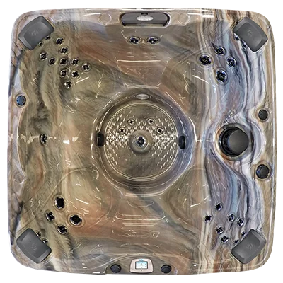 Tropical-X EC-739BX hot tubs for sale in Pinellas Park