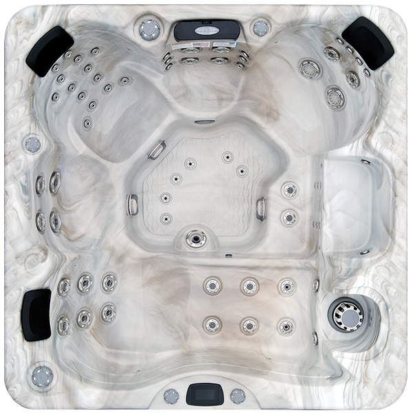 Costa-X EC-767LX hot tubs for sale in Pinellas Park