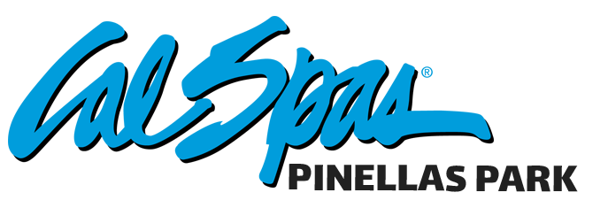 Calspas logo - hot tubs spas for sale Pinellas Park